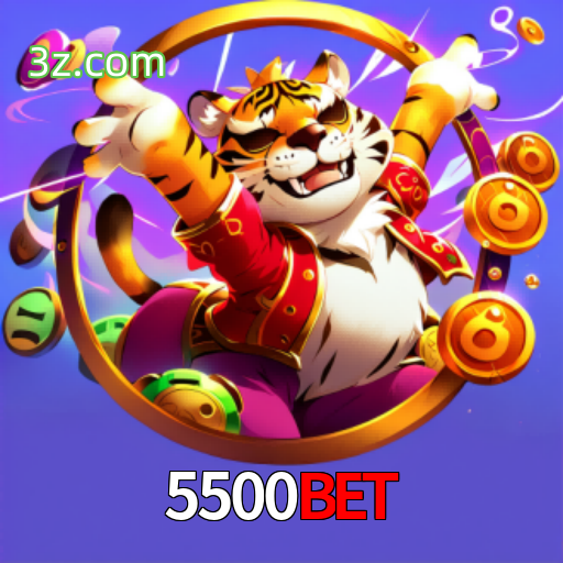  5500Bet